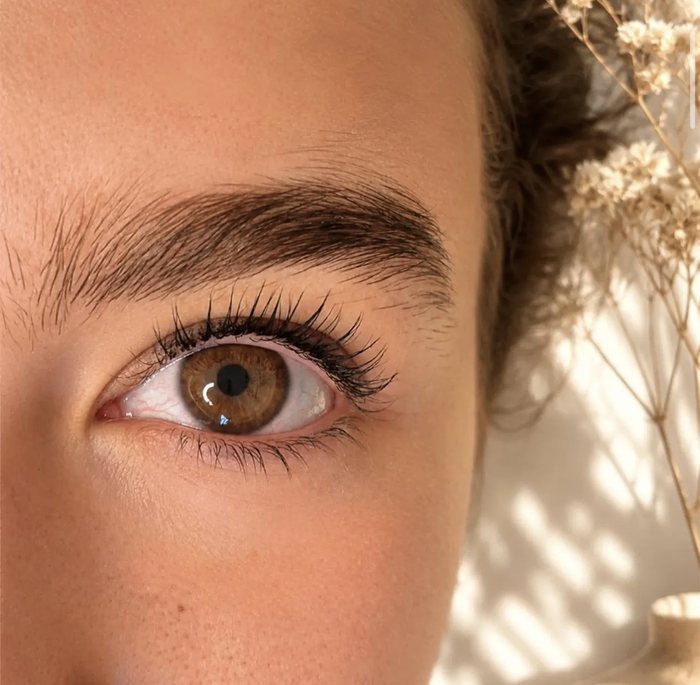 Regard sublimé — Maison Chantal